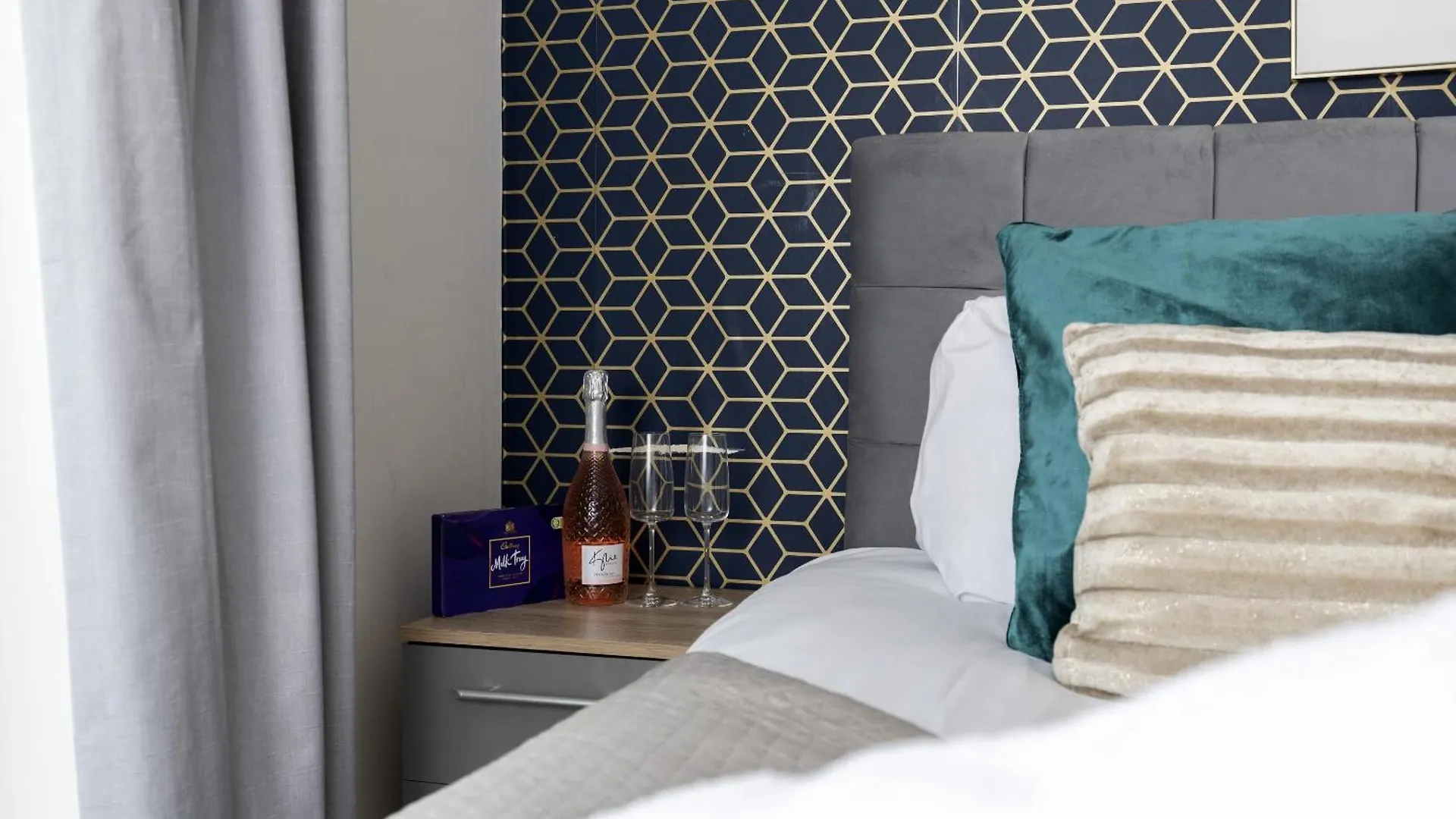 Vakantiehuis Tyne And Wear Retreat, Newcastle Villa