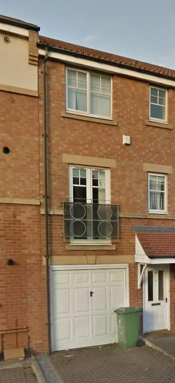 Holiday home Tyne And Wear Retreat Villa Gateshead United Kingdom