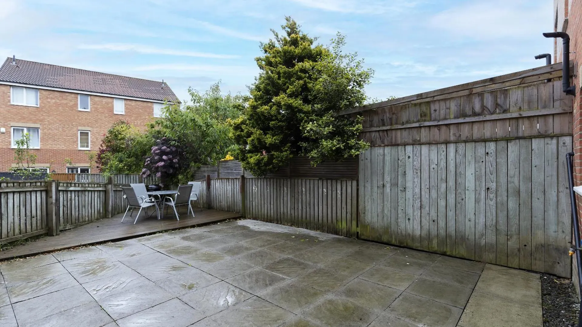Tyne And Wear Retreat Villa Gateshead Holiday home