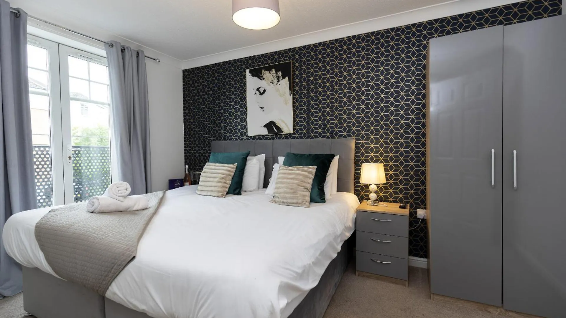 Holiday home Tyne And Wear Retreat Villa Gateshead
