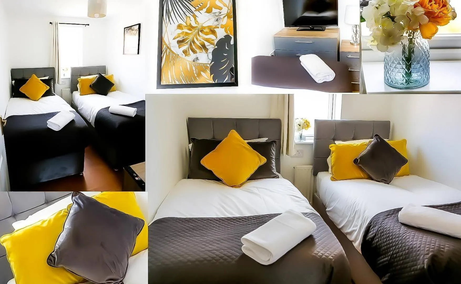 Prázdninový dům Vila Tyne And Wear Retreat, Newcastle Velká Británie