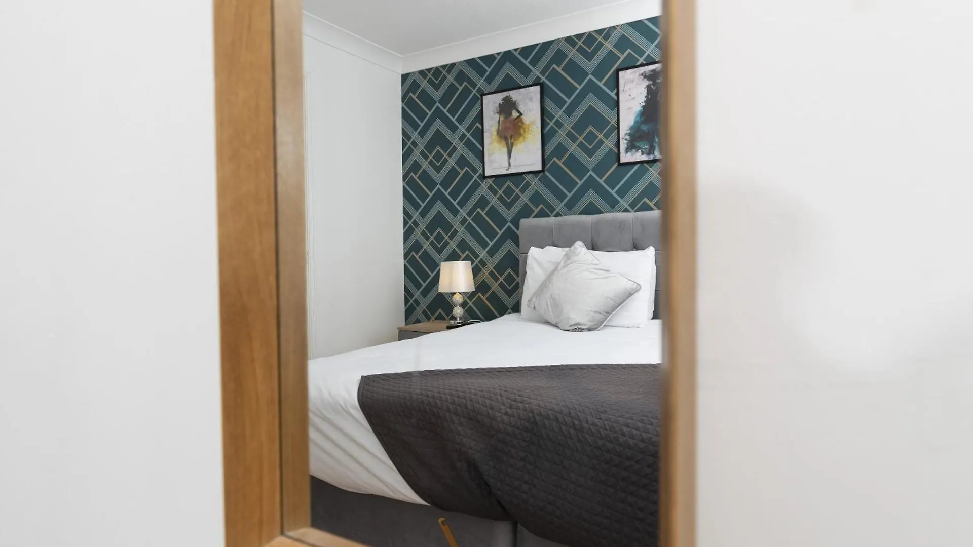 Tyne And Wear Retreat Villa Gateshead Holiday home