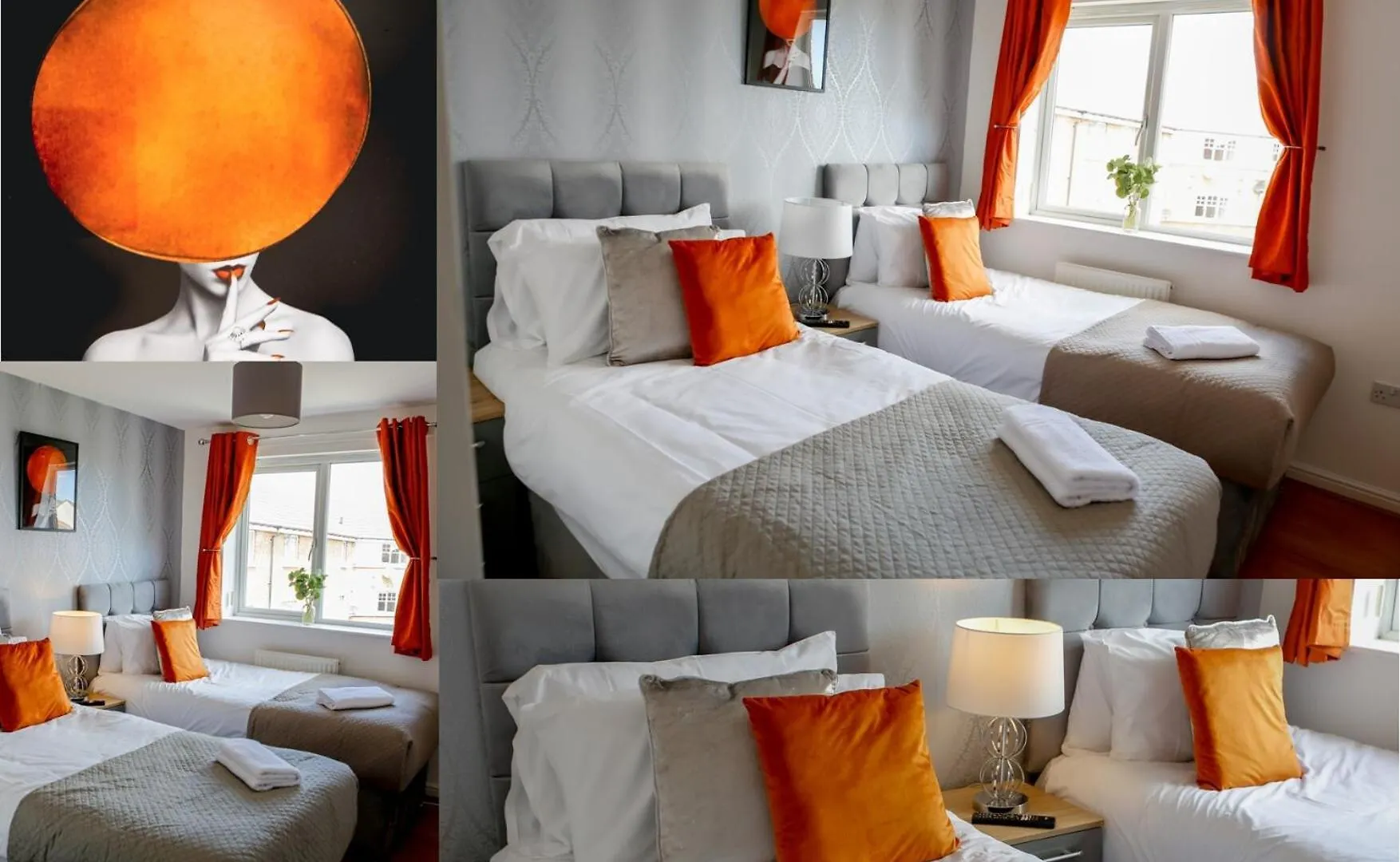 Tyne And Wear Retreat Villa Gateshead United Kingdom