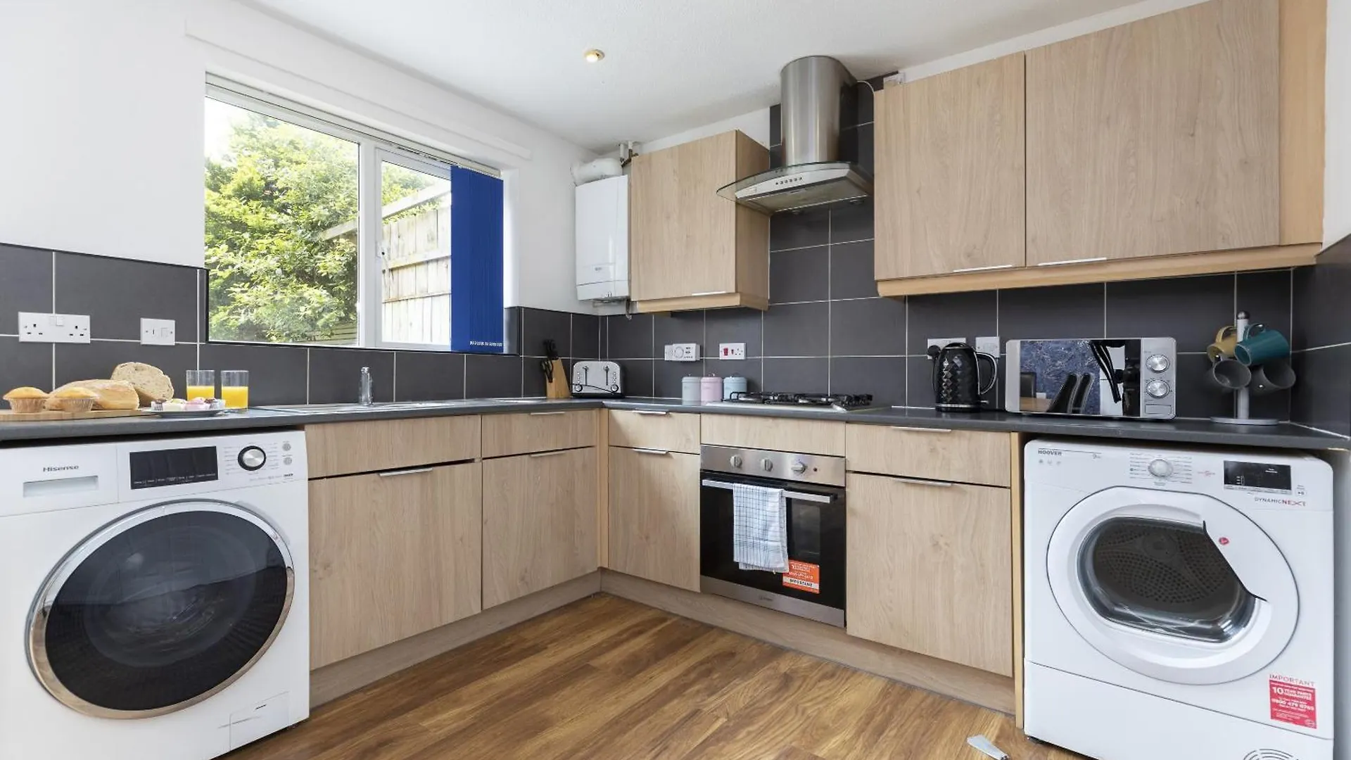 Holiday home Tyne And Wear Retreat Villa Gateshead