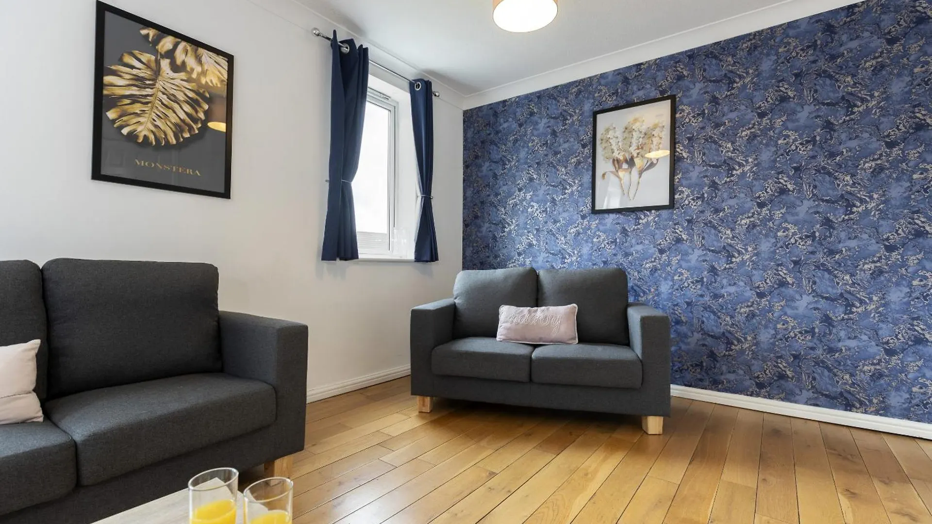 Holiday home Tyne And Wear Retreat Villa Gateshead