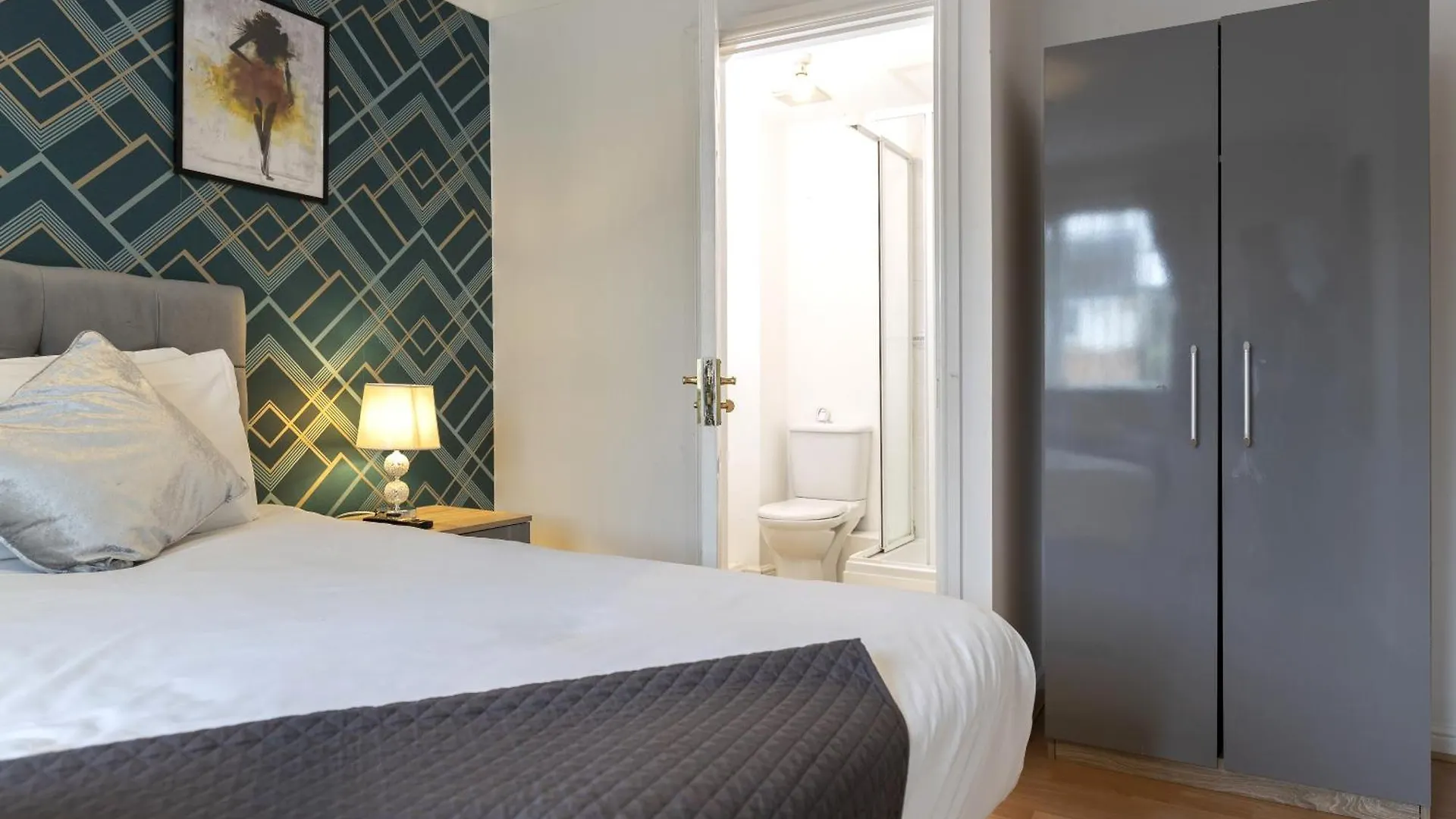 Tyne And Wear Retreat Villa Gateshead United Kingdom