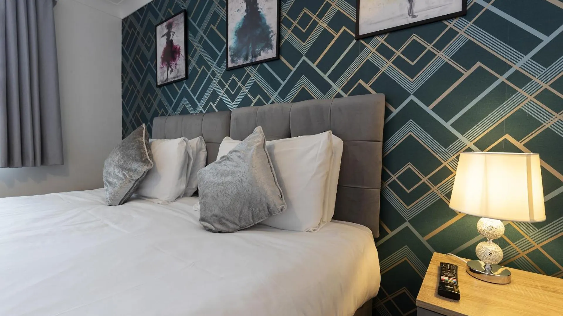 Tyne And Wear Retreat Villa Gateshead United Kingdom