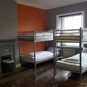 Hostel Albatross, Newcastle upon Tyne