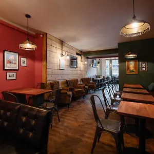 Hotel Kenilworth, Newcastle upon Tyne