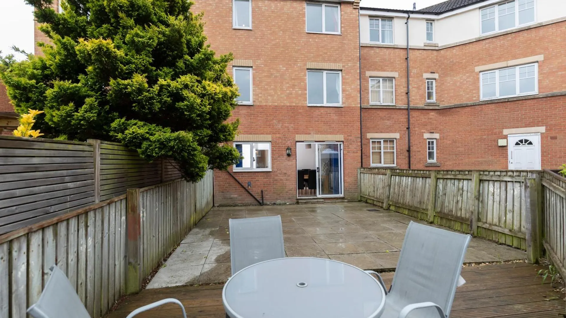 Holiday home Tyne And Wear Retreat Villa Gateshead