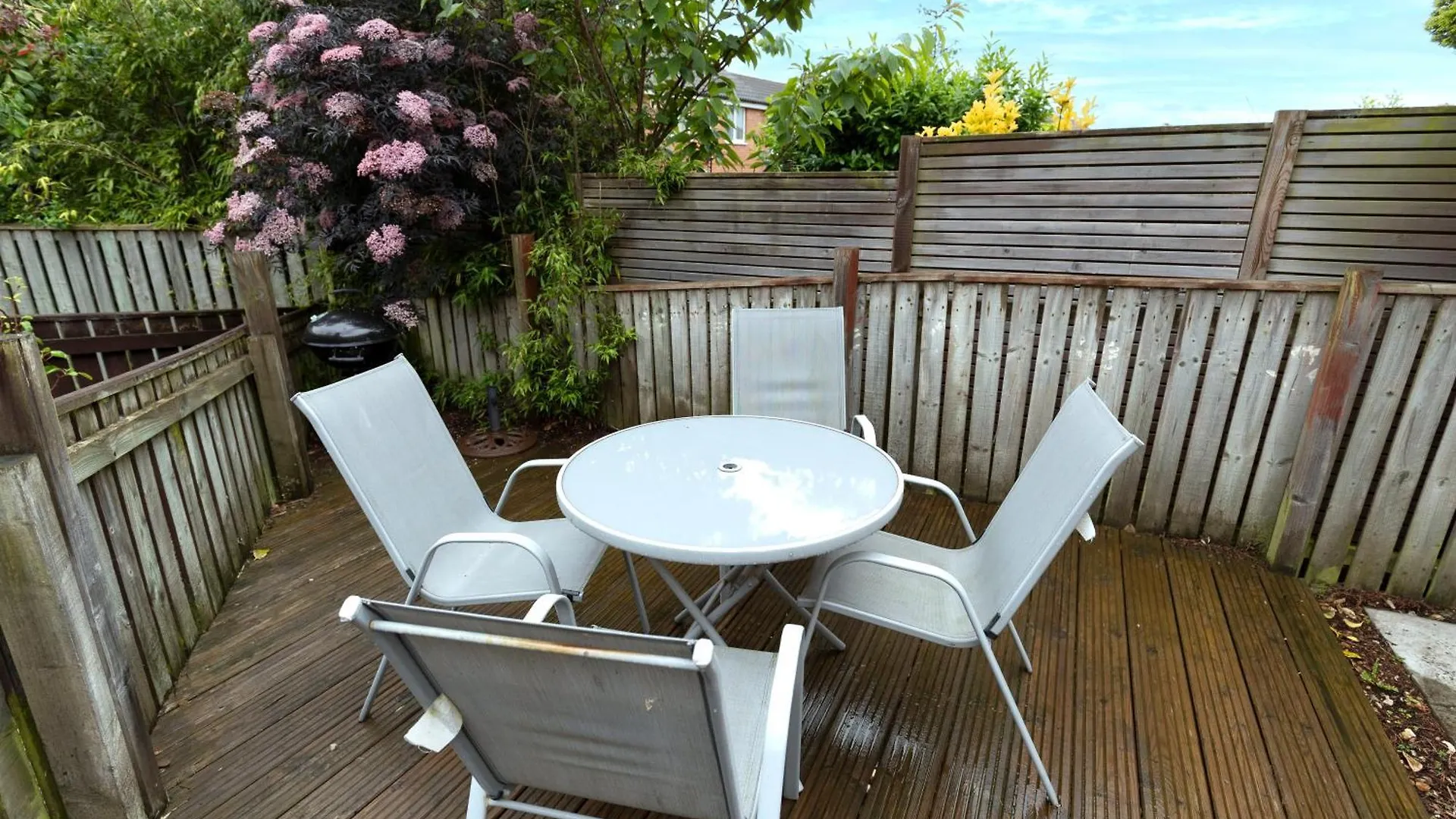 Tyne And Wear Retreat Villa Gateshead