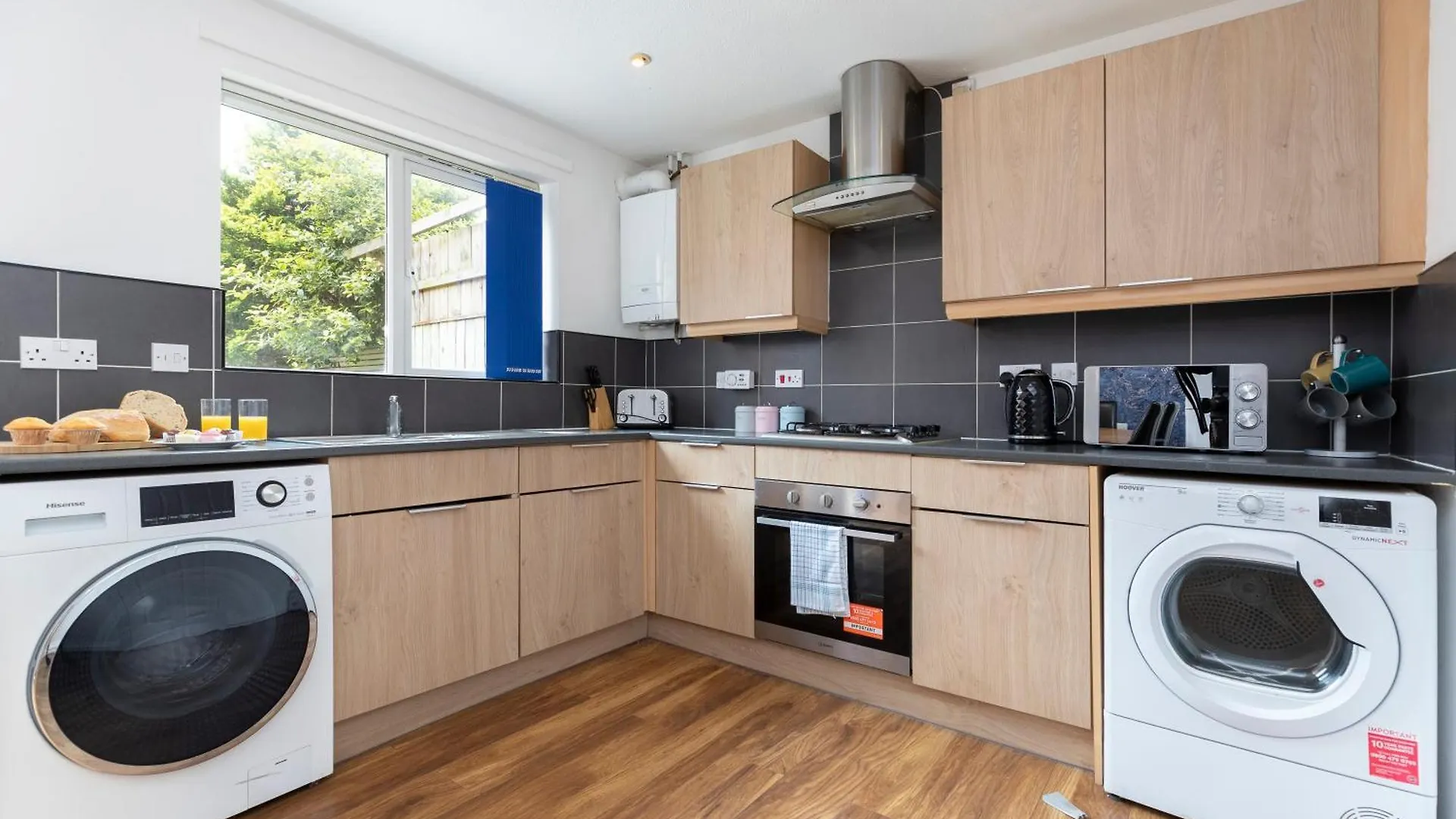 Holiday home Tyne And Wear Retreat Villa Gateshead