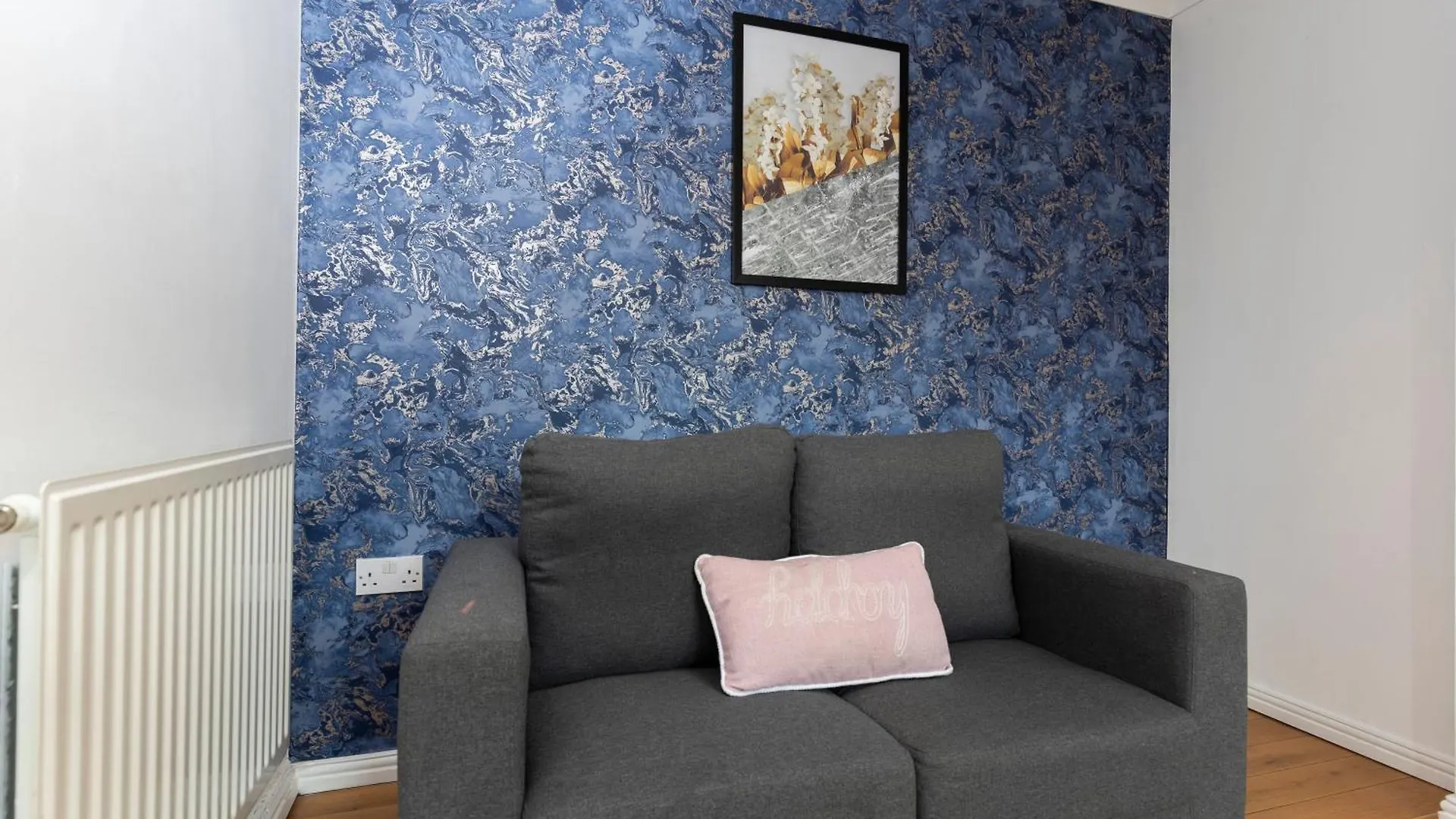 Holiday home Tyne And Wear Retreat Villa Gateshead United Kingdom