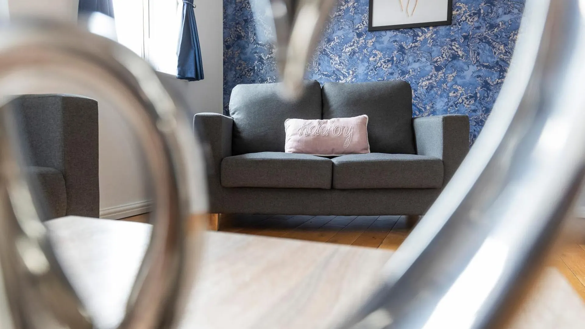 Tyne And Wear Retreat Villa Gateshead Holiday home