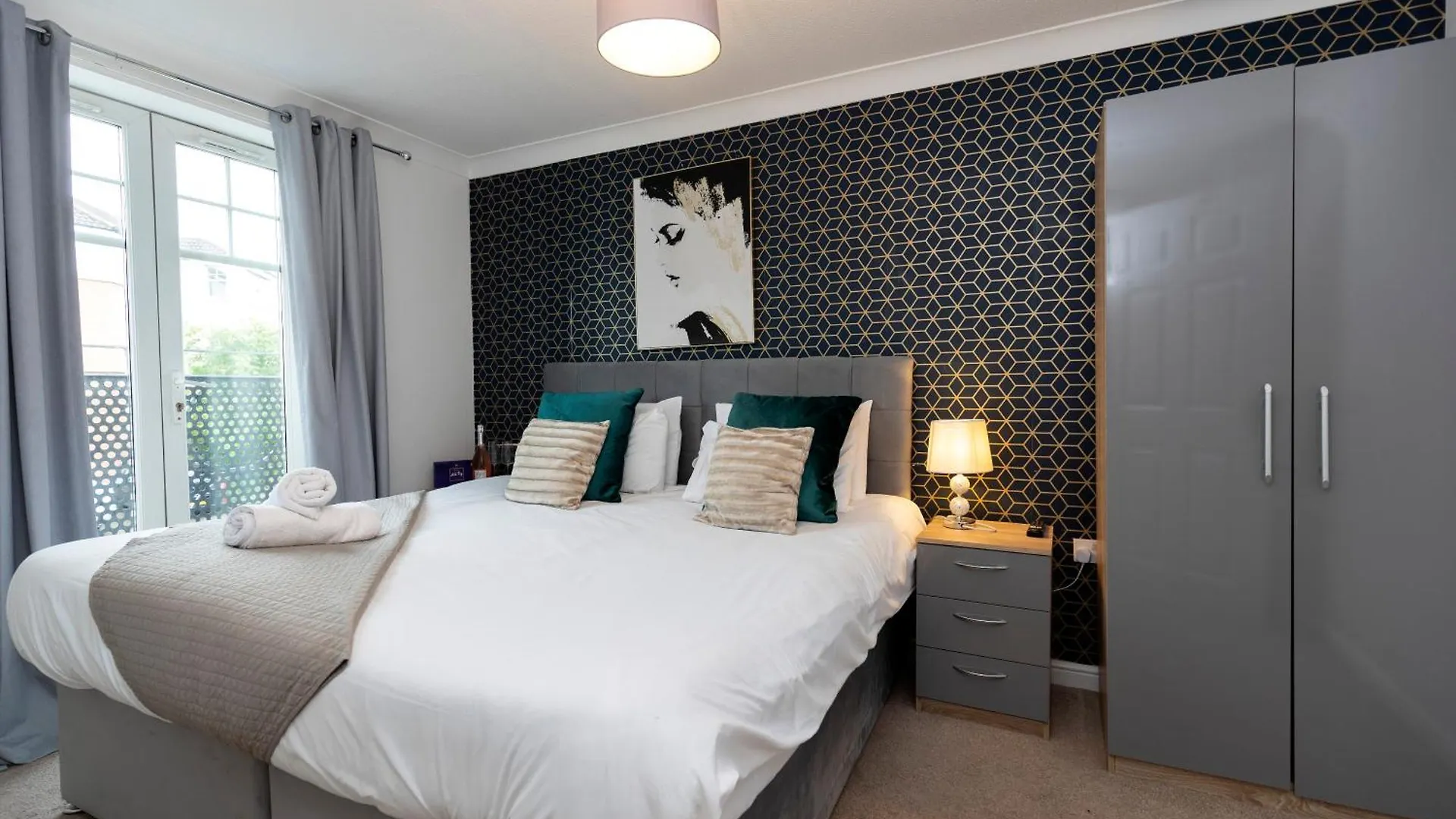 Holiday home Tyne And Wear Retreat Villa Gateshead