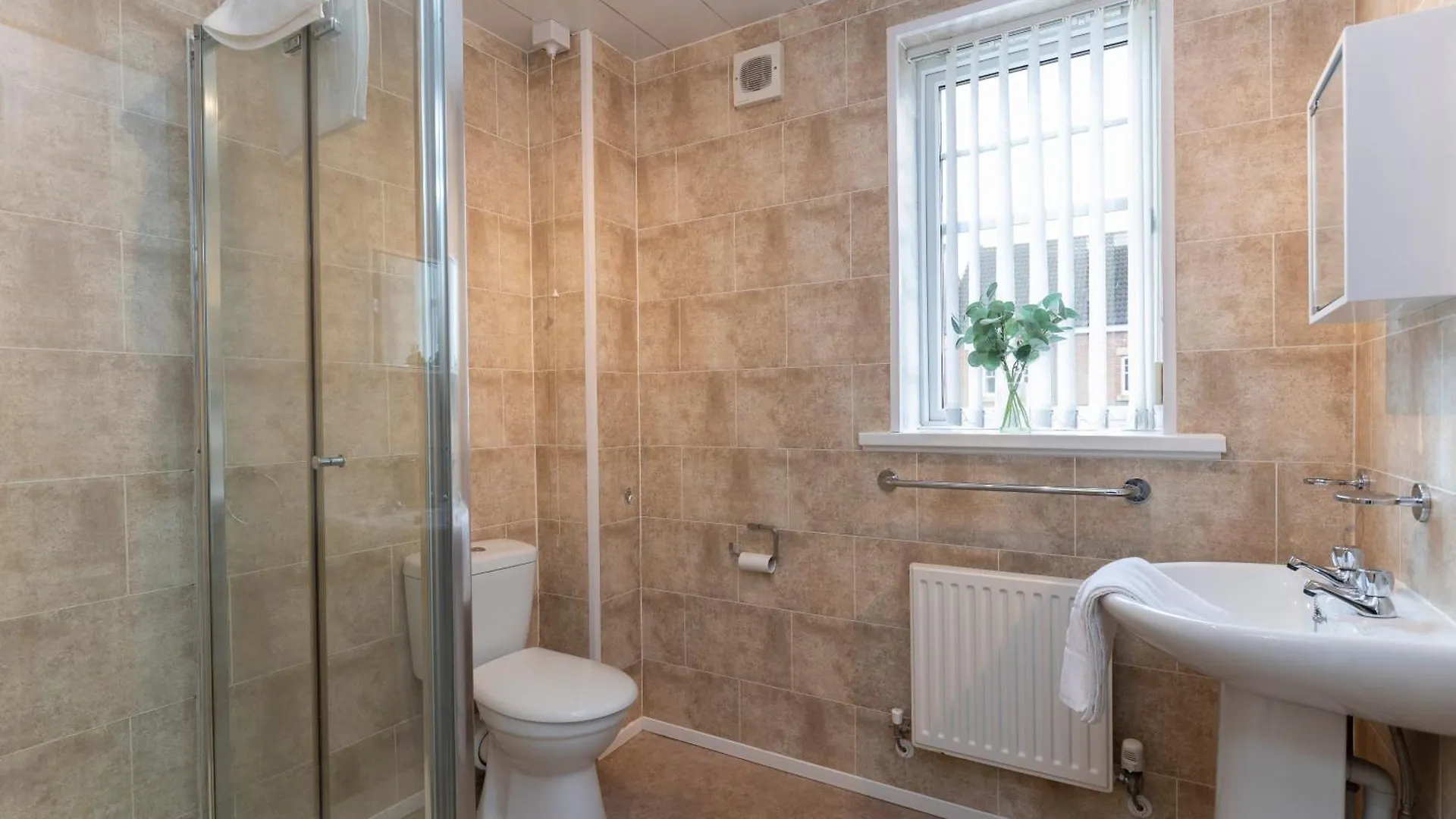 Holiday home Tyne And Wear Retreat Villa Gateshead