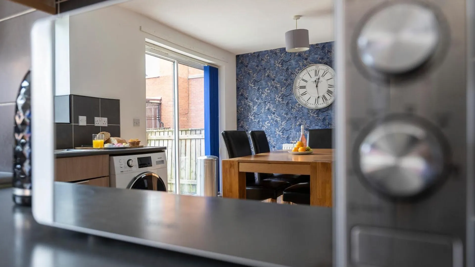 Holiday home Tyne And Wear Retreat Villa Gateshead United Kingdom