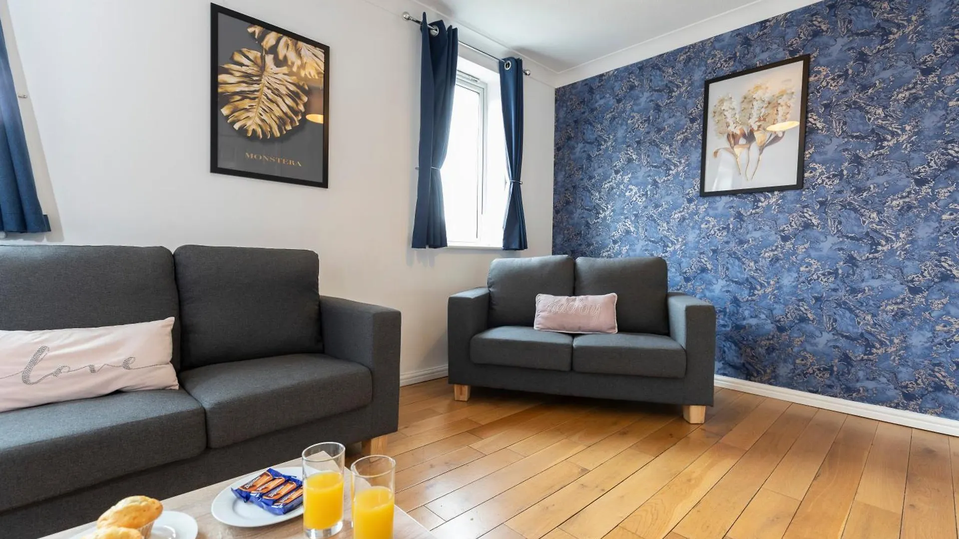 Holiday home Tyne And Wear Retreat Villa Gateshead