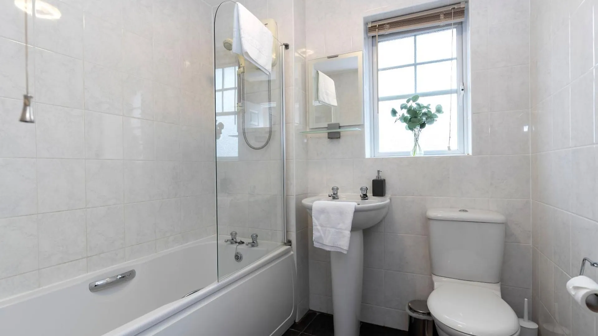 Tyne And Wear Retreat Villa Gateshead Holiday home