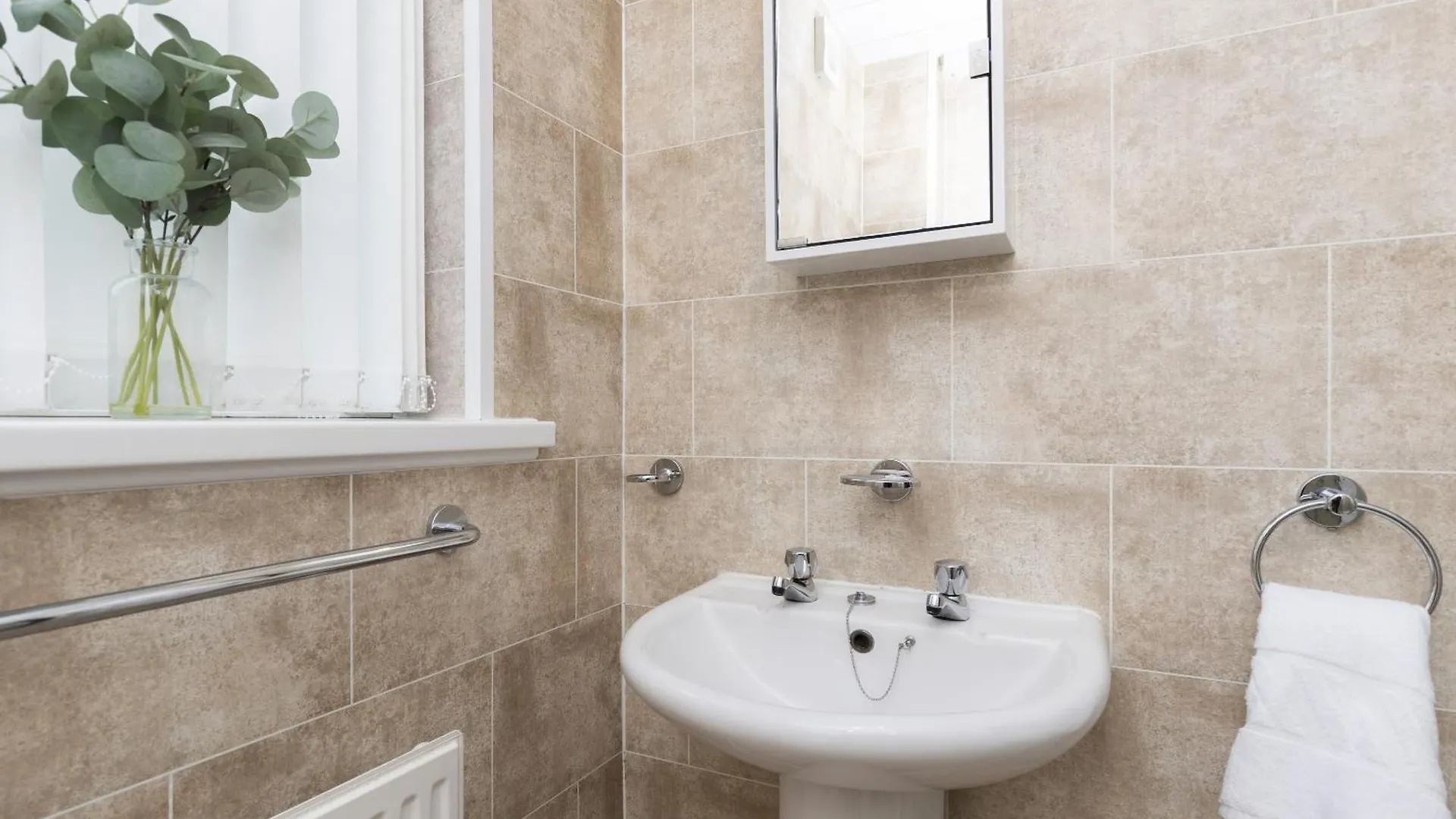 Tyne And Wear Retreat Villa Gateshead United Kingdom